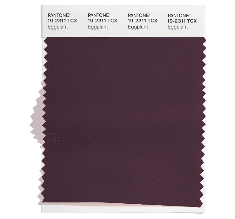 PANTONE 19-2311TCX PANTONE 19-2311TCX